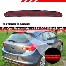 Rear headlight stop light