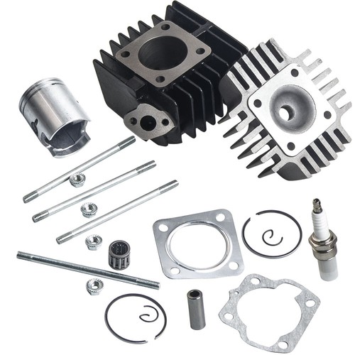Kit cilindro barril - barril, suzuki