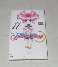 PRETTY GUARDIAN SAILOR MOON di