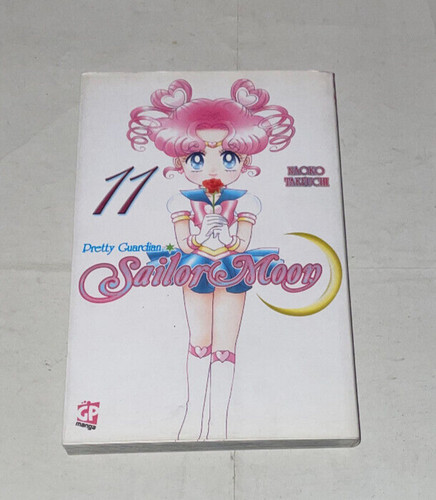 Pretty guardian sailor moon - guardian,