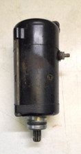 Motorino avviamento Honda CB