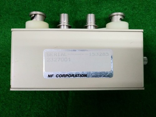 Apparecchio misuratore lcr - misuratore,
