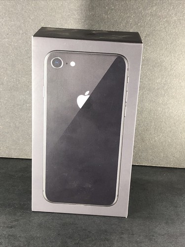 Scatola vuota - vuota, apple