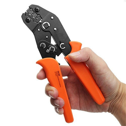 Pinza crimpatrice 28b - crimpatrice, sn-28b