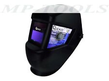 MASCHERA AUTOMATICA LCD AUTOSCURANTE CASCO SALDARE