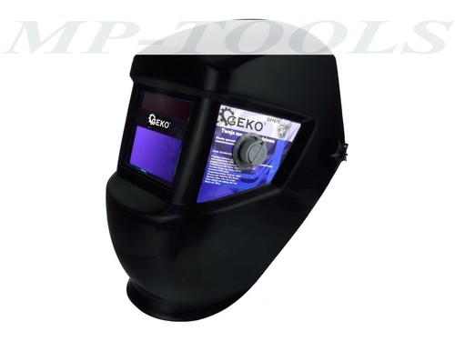 Maschera automatica lcd - maschera,