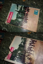 ESERCITO Rivista IL CARABINIERE Anno 1957 n. 6 originale