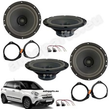 Kit 4 Casse Altoparlanti