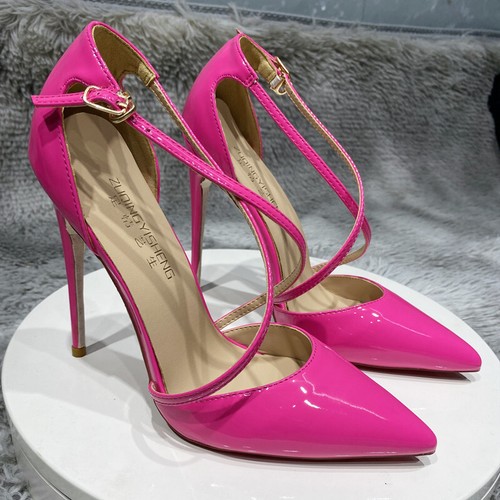 Scarpe donna alla moda - da,