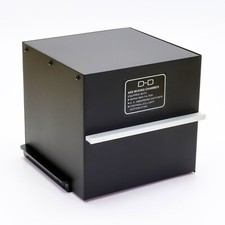Omega light mixing box - d-d,
