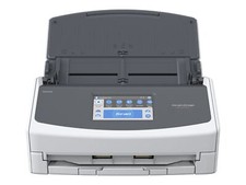 Fujitsu (Ricoh) ScanSnap