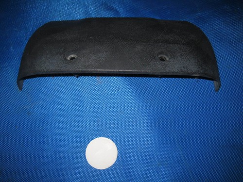 Bmw copertura manubrio - s,