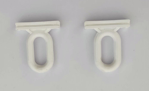 Occhioli tende sole anelli - tende,