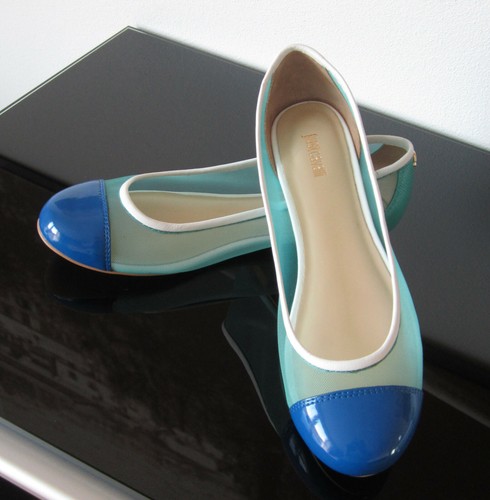 Orig just cavalli ballerine - just,