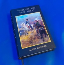 Napoleon and King Murat