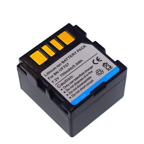 Batteria 700 mah per - batteria,