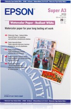 Risma Carta A3+ ACQUERELLO