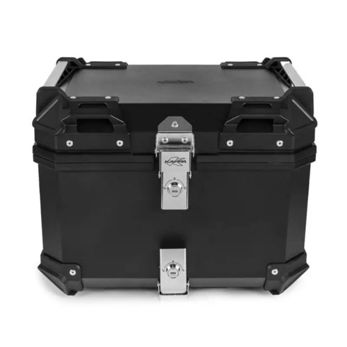 Bauletto kappa k4500nch nero - bauletto,