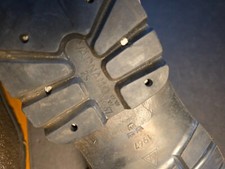 Stivali da combattimento