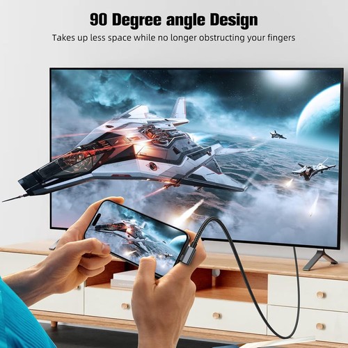 Cavo hdmi usb 2m - cavo, 4k