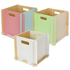 HMF scatola di immagazzinaggio