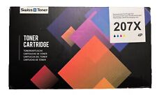 Cartucce 207X Stampante Hp