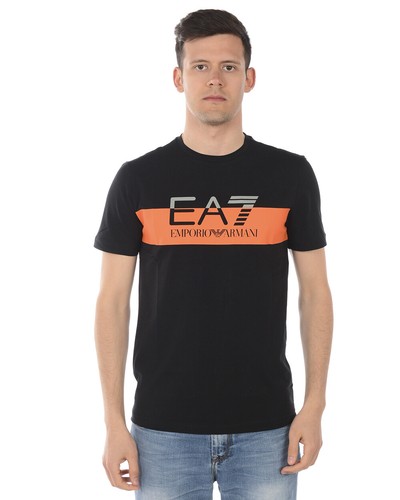 Shirt maglietta emporio - maglietta,