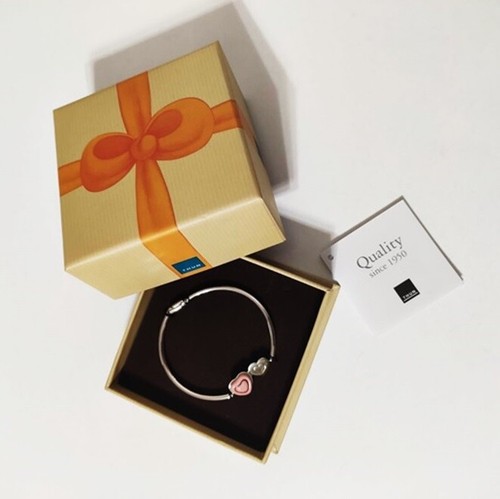 Thun bracciale emotions cuore - bracciale,