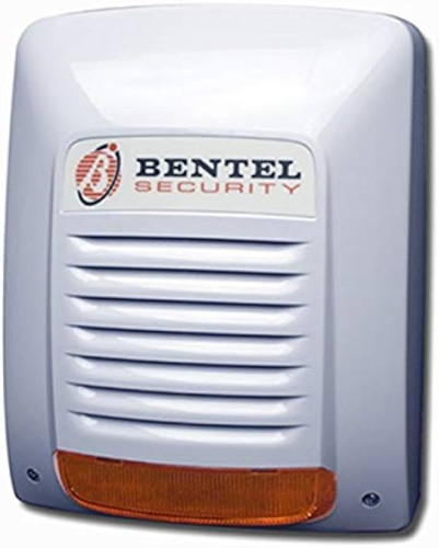 Bentel security sirena da - bentel,