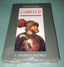 ALFRED KOHLER - CARLO V -