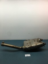 TERMINALE SCARICO MARMITTA