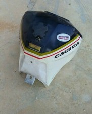 CAGIVA 125cc ALETTA ORO