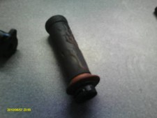 Malaguti f12 throttle twist