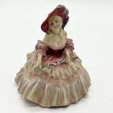 Royal Doulton Evelyn HN 1622