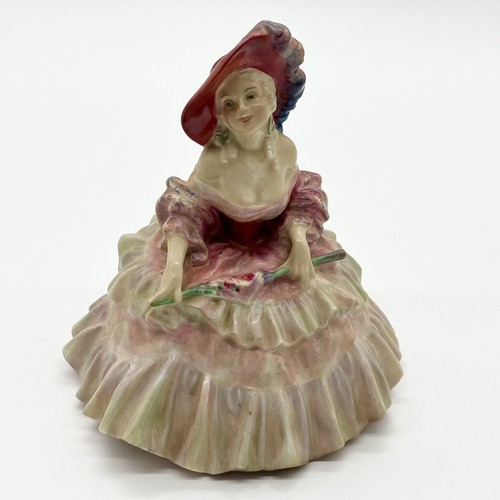 Royal doulton evelyn - hn, 1622