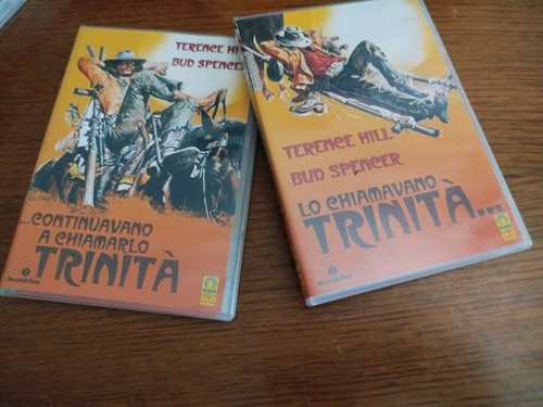 Lotto dvd chiamavano - lo,