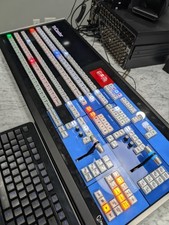 Superficie di controllo
