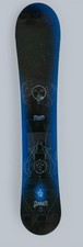 Burton Baron 160cm Men's
