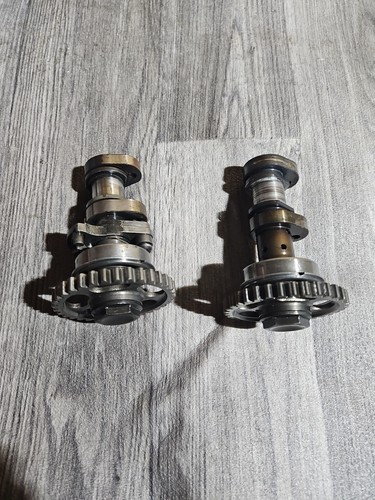 Alberi camme ktm 350 - a,