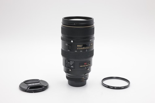 Nikon nikkor 400 mm - nikkor,