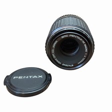 Asahi smc pentax macro - smc,