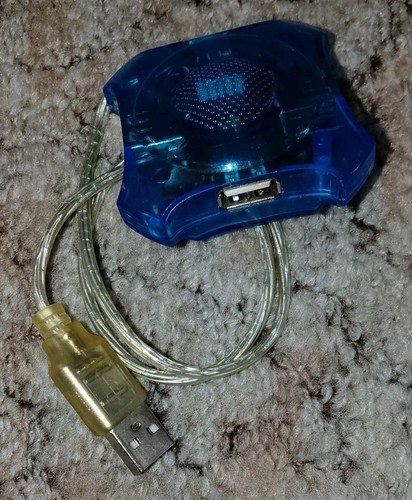 Hub usb apple imac - hub,