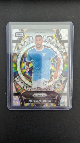 2025 panini prizm fifa - 2025-26,
