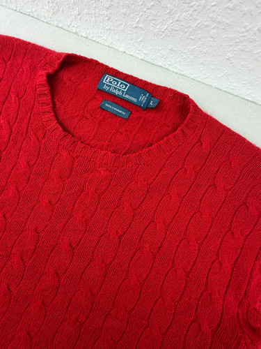 Polo ralph lauren maglione - polo,