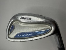 Mizuno MX-200 Sand Zeppa