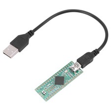 Teensy 2.0 ++ USB Avr scheda