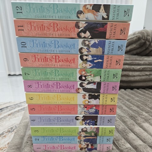 Fruits basket edizione - basket, da