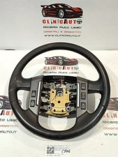 VOLANTE PER LAND ROVER