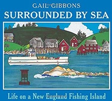 Surrounded by Sea : Life on a