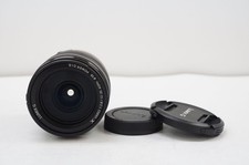 Panasonic Lumix G 12-35 mm